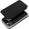 Dėklas Oem PIANO Book case for IPHONE 14 Plus juodas
