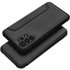 Dėklas Oem RAZOR Book skirtas Samsung Galaxy A13 4G juodos spalvos