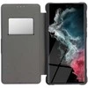Dėklas Oem RAZOR Book skirtas Samsung Galaxy A32 LTE ( 4G ) dark žalios spalvos