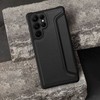 Dėklas Oem RAZOR Book skirtas Samsung Galaxy A32 LTE ( 4G ) juodos spalvos