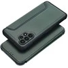 Dėklas Oem RAZOR Book skirtas Samsung Galaxy A32 LTE ( 4G ) dark žalios spalvos