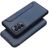Dėklas Oem RAZOR Book skirtas Samsung Galaxy A52 5G / A52 LTE ( 4G ) / A52s 5G mėlynos spalvos