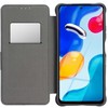 Dėklas Oem RAZOR Book skirtas Xiaomi Redmi Note 13 Pro 4G / POCO M6 Pro 4G mėlynos spalvos