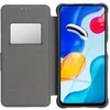 Dėklas Oem RAZOR Book skirtas Xiaomi Redmi Note 13 Pro Plus 5G juodos spalvos