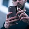 Oem SENSITIVE Book dėklas skirtas Samsung Galaxy A10 juodos spalvos