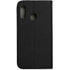 Oem SENSITIVE Book dėklas skirtas Samsung Galaxy A20e juodos spalvos