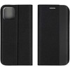 Oem SENSITIVE Book dėklas skirtas Samsung Galaxy A20e juodos spalvos