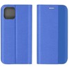 Oem SENSITIVE Book dėklas skirtas Samsung Galaxy A40 mėlynos spalvos