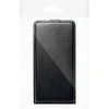 Oem SLIM FLEXI FRESH Flip dėklas skirtas Samsung Galaxy A05 juodos spalvos