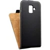 Oem SLIM FLEXI FRESH Flip dėklas skirtas Samsung Galaxy A6 2018