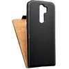 Oem SLIM FLEXI FRESH Flip dėklas skirtas Xiaomi Note 8 Pro juodos spalvos