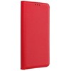 Dėklas Oem Flip case for iPhone 13 Smart Case Book red