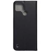 Dėklas SMART CASE Book for REALME C25Y juodas