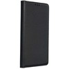Dėklas Flip case for Realme C31 Smart Case Book juodas
