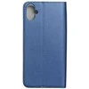 Dėklas Oem SMART CASE Book skirtas Samsung Galaxy A05 mėlynos spalvos