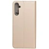 Reach Dėklas Smart Magnet Samsung A057 A05s auksinis