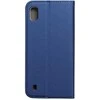 Dėklas Oem SMART CASE Book skirtas Samsung Galaxy A10 mėlynos spalvos mėlynos spalvos