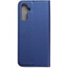 Dėklas Oem SMART CASE Book skirtas Samsung Galaxy A14 5G mėlynos spalvos