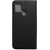 Dėklas Oem SMART CASE Book skirtas Samsung Galaxy A21s juodos spalvos