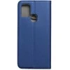 Dėklas Oem SMART CASE Book skirtas Samsung Galaxy A21s mėlynos spalvos mėlynos spalvos