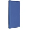 Dėklas Oem SMART CASE Book skirtas Samsung Galaxy A21s mėlynos spalvos mėlynos spalvos