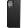 Dėklas Oem SMART CASE Book skirtas Samsung Galaxy A22 4G juodos spalvos