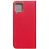Dėklas Oem SMART CASE Book skirta Samsung Galaxy A22 4G raudona