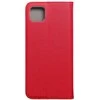 Dėklas Oem SMART CASE Book skirta Samsung Galaxy A22 5G raudona