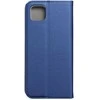 Dėklas Oem SMART CASE Book skirtas Samsung Galaxy A22 5G mėlynos spalvos