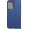Dėklas Oem SMART CASE Book skirtas Samsung Galaxy A23 5G mėlynos spalvos