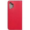 Dėklas Oem SMART CASE Book skirta Samsung Galaxy A32 LTE raudona
