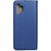 Dėklas Oem SMART CASE Book skirtas Samsung Galaxy A32 LTE mėlynos spalvos