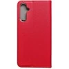 Dėklas Oem SMART CASE Book skirta Samsung Galaxy A34 5G raudona