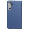 Dėklas Oem SMART CASE Book skirtas Samsung Galaxy A35 mėlynos spalvos