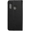 Dėklas Oem SMART CASE Book skirtas Samsung Galaxy A40 juodos spalvos