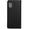 Reach Dėklas Smart Magnet Samsung A415 A41 juodas