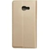 Dėklas Oem SMART CASE Book skirtas Samsung Galaxy A5 2017 aukso spalvos