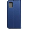 Dėklas Oem SMART CASE Book skirtas Samsung Galaxy A51 5G mėlynos spalvos mėlynos spalvos