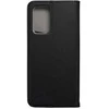 Dėklas Oem SMART CASE Book skirtas Samsung Galaxy A52 LTE / A52 5G / A52S juodos spalvos
