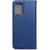 Dėklas Oem SMART CASE Book skirtas Samsung Galaxy A52 LTE / A52 5G / A52S mėlynos spalvos mėlynos spalvos