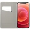 Dėklas Oem SMART CASE Book skirta Samsung Galaxy A53 5G raudona