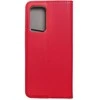 Dėklas Oem SMART CASE Book skirta Samsung Galaxy A53 5G raudona