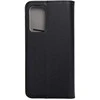 Dėklas Oem SMART CASE Book skirtas Samsung Galaxy A53 5G juodos spalvos