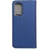 Dėklas Oem SMART CASE Book skirtas Samsung Galaxy A53 5G mėlynos spalvos
