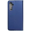 Dėklas Oem SMART CASE Book skirtas Samsung Galaxy A54 5G mėlynos spalvos