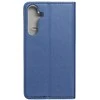 Dėklas Oem SMART CASE Book skirtas Samsung Galaxy A55 mėlynos spalvos