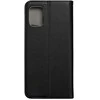 Dėklas Oem SMART CASE Book skirtas Samsung Galaxy A71 juodos spalvos