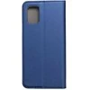 Dėklas Oem SMART CASE Book skirtas Samsung Galaxy A71 mėlynos spalvos mėlynos spalvos