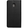 Reach Dėklas Smart Magnet Samsung J330 J3 2017 juodas