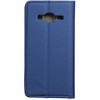 Dėklas Partner Telecom Oem SMART CASE Book skirtas Samsung Galaxy J3/J3 2016 mėlynos spalvos mėlynos spalvos